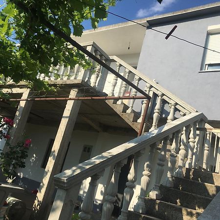 Guesthouse Star Mostar Buitenkant foto