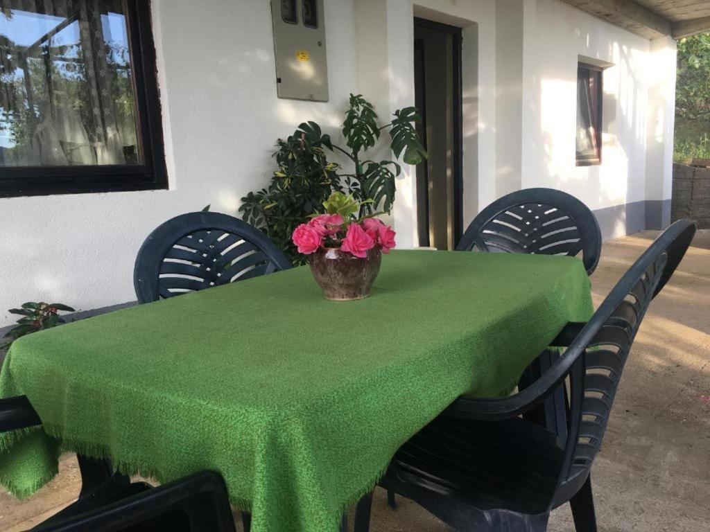Guesthouse Star Mostar Buitenkant foto
