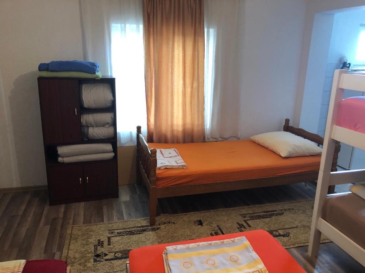 Guesthouse Star Mostar Buitenkant foto