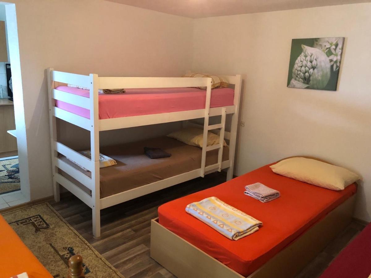 Guesthouse Star Mostar Buitenkant foto