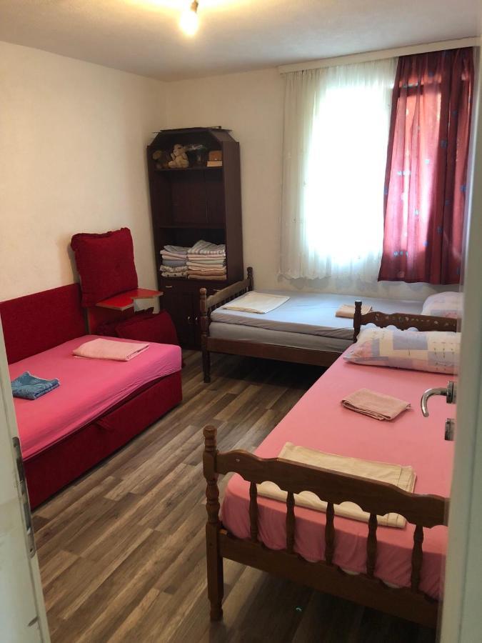 Guesthouse Star Mostar Buitenkant foto