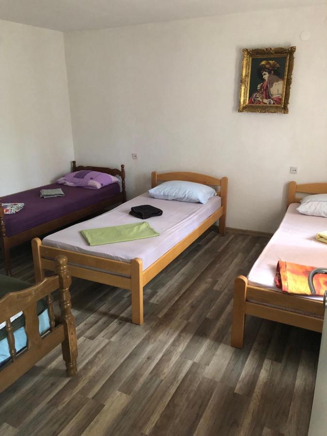 Guesthouse Star Mostar Buitenkant foto