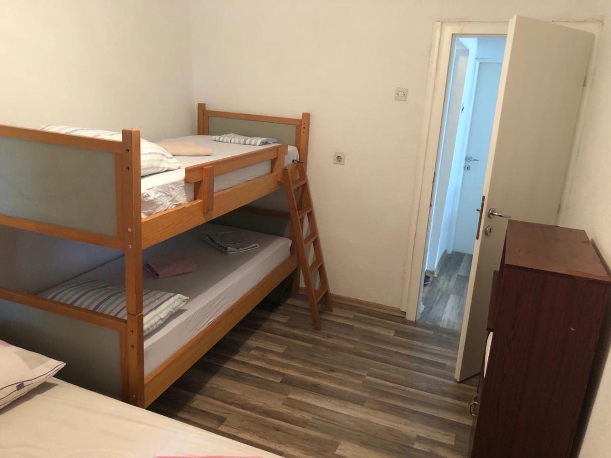 Guesthouse Star Mostar Buitenkant foto