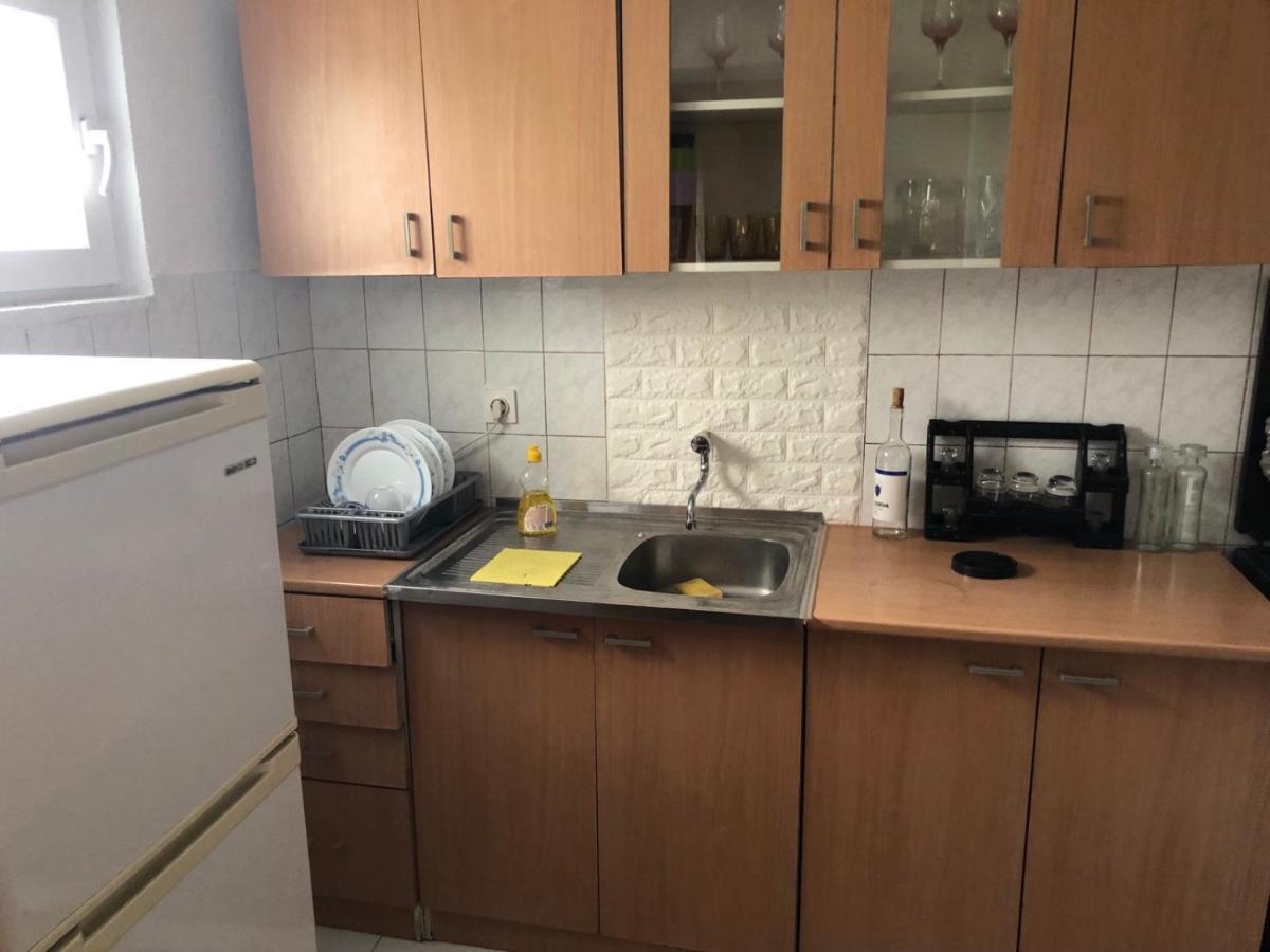 Guesthouse Star Mostar Buitenkant foto