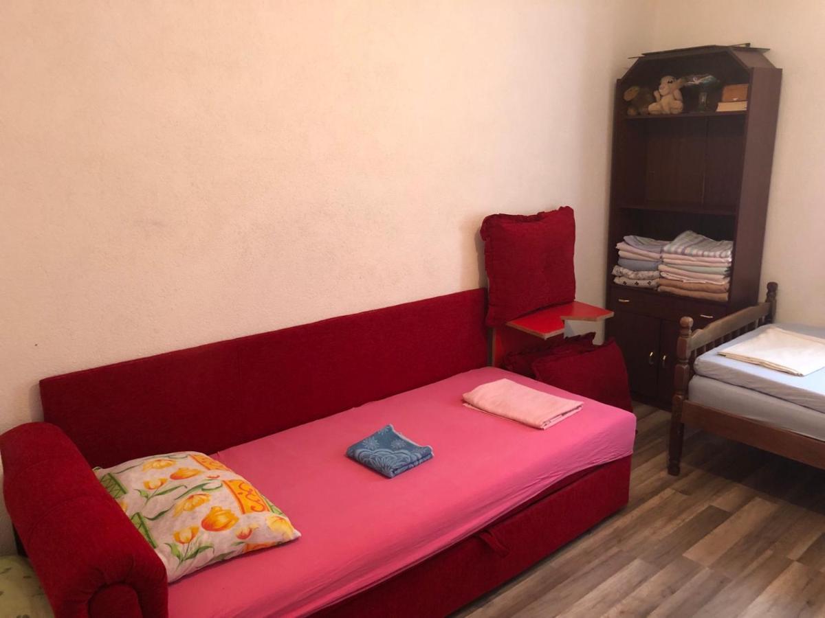 Guesthouse Star Mostar Buitenkant foto