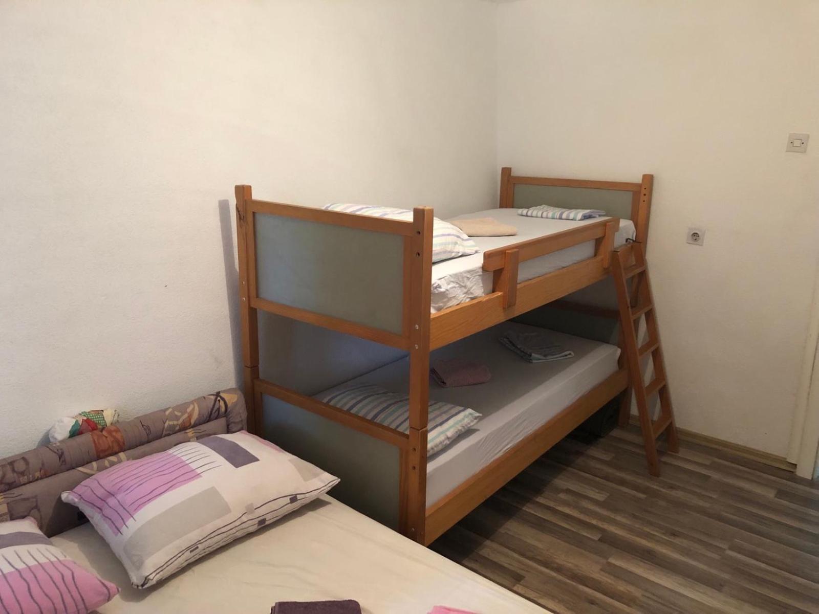 Guesthouse Star Mostar Buitenkant foto
