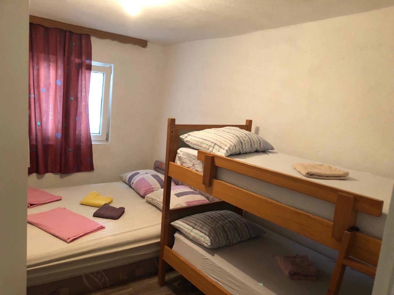 Guesthouse Star Mostar Buitenkant foto