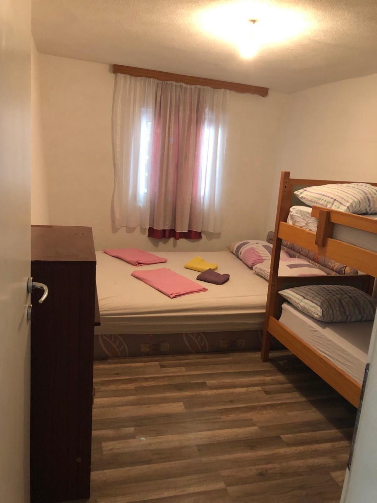 Guesthouse Star Mostar Buitenkant foto