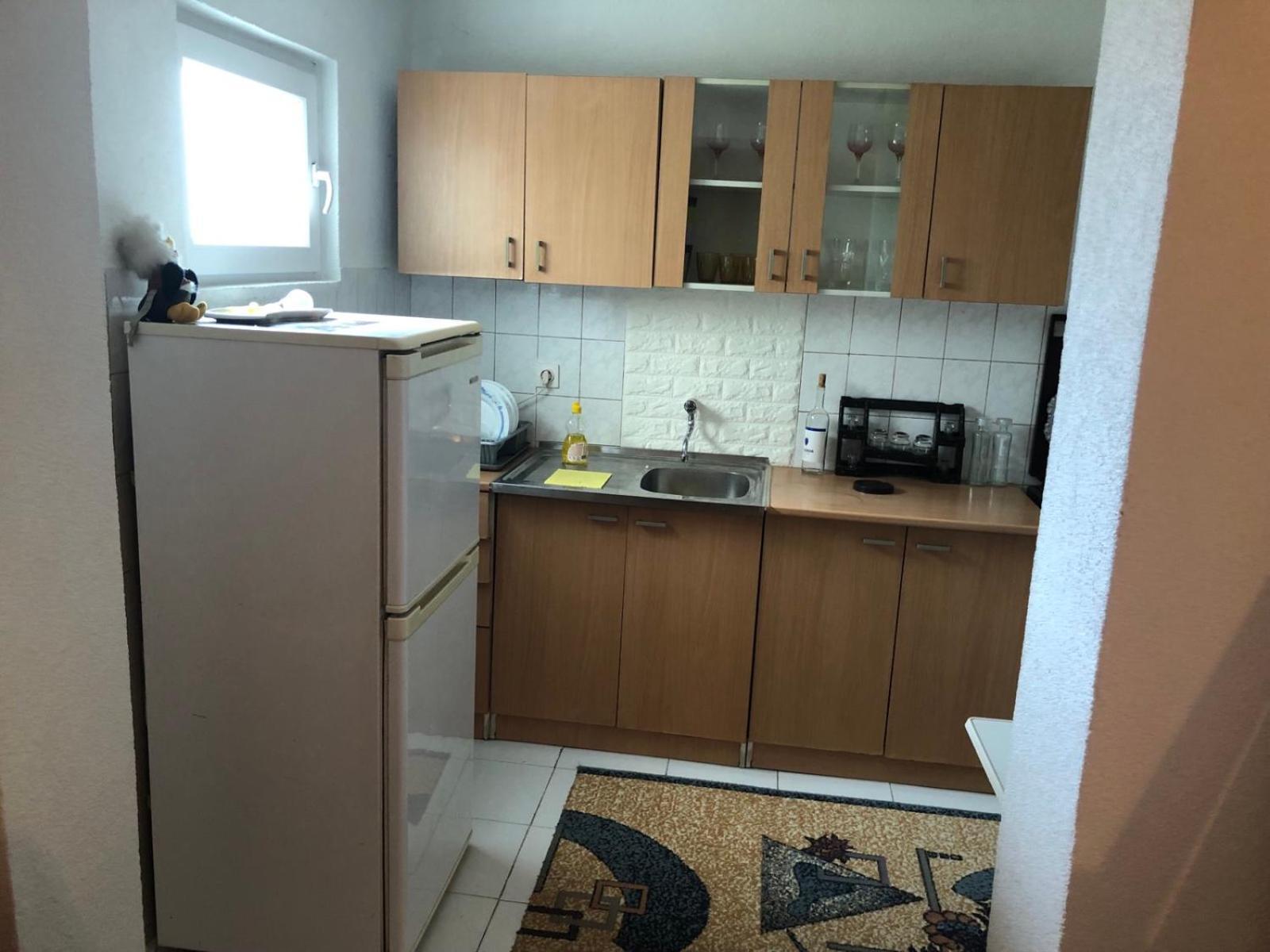 Guesthouse Star Mostar Buitenkant foto