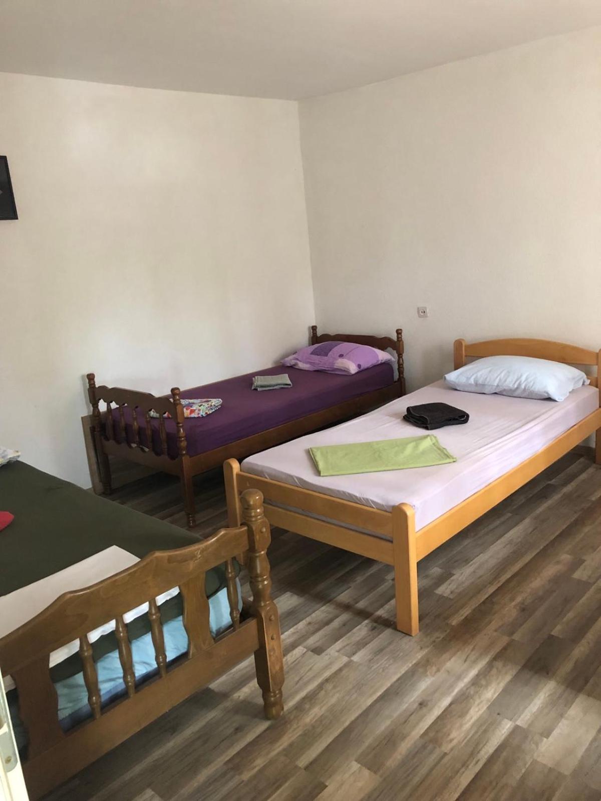 Guesthouse Star Mostar Buitenkant foto