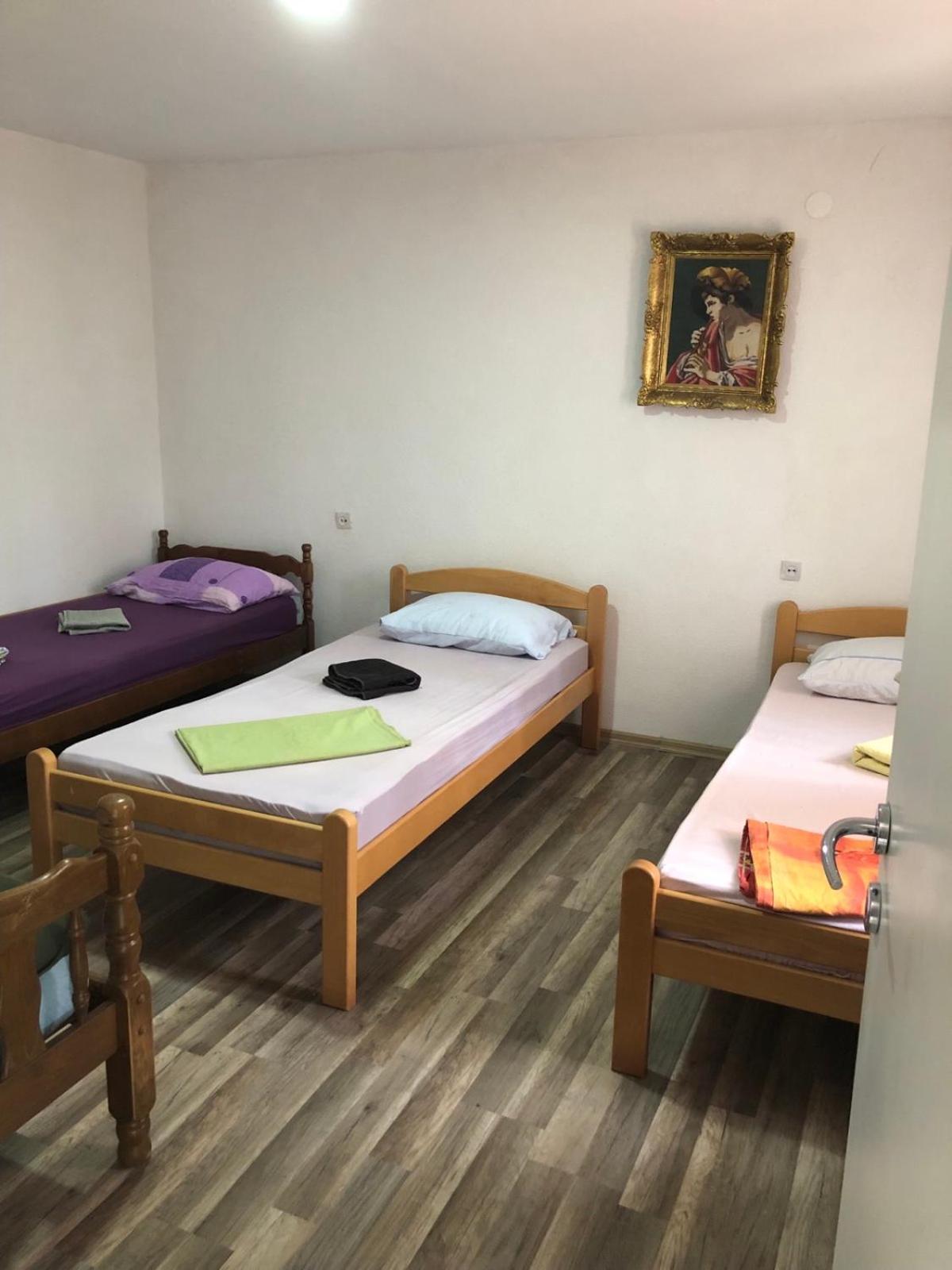 Guesthouse Star Mostar Buitenkant foto