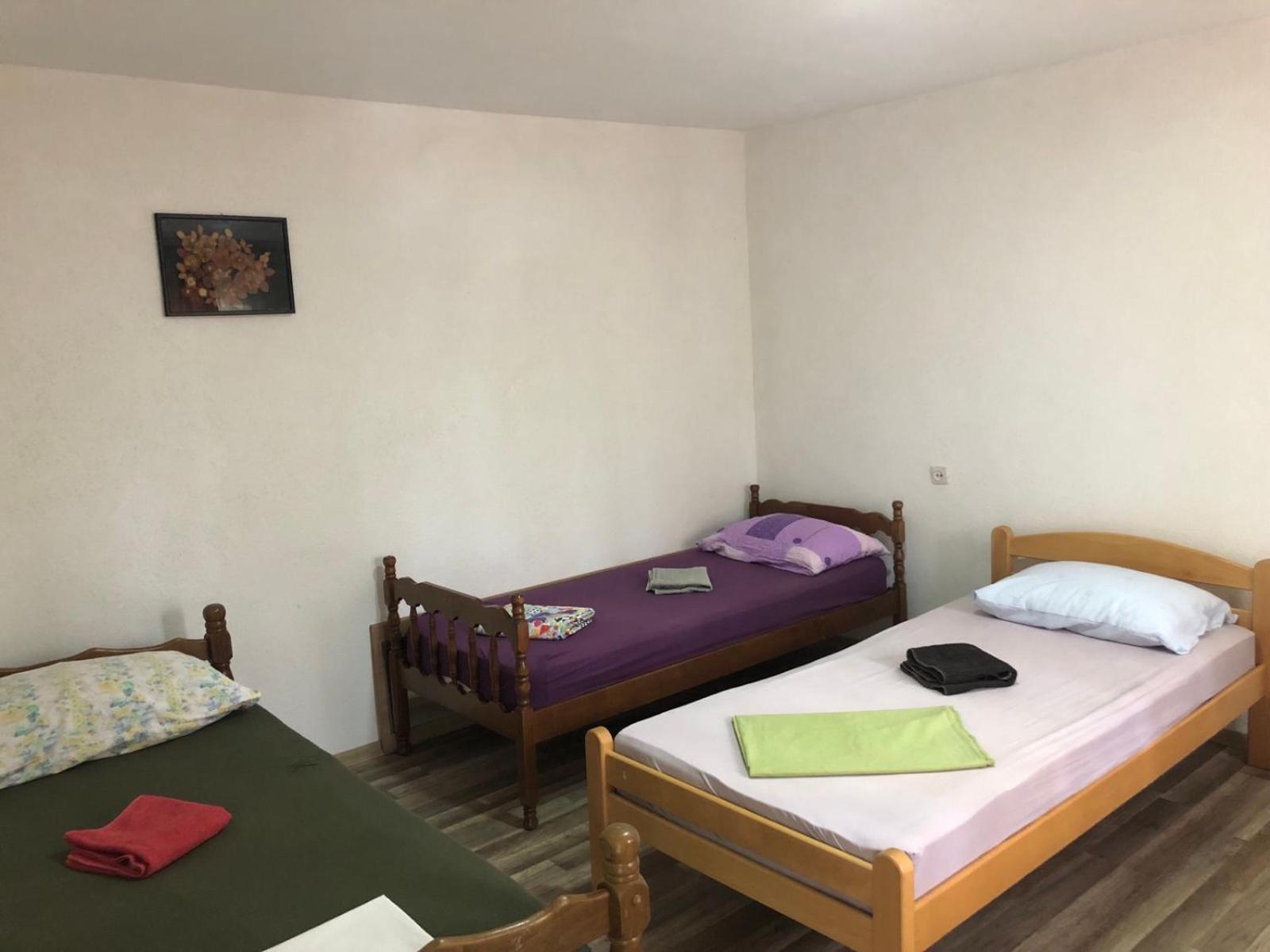Guesthouse Star Mostar Buitenkant foto