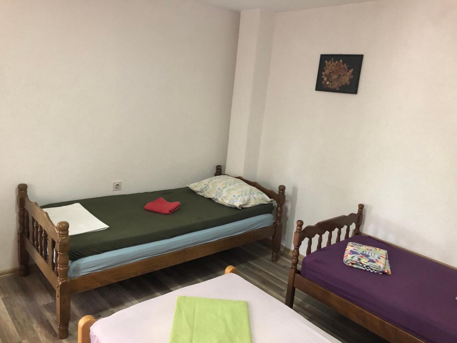 Guesthouse Star Mostar Buitenkant foto