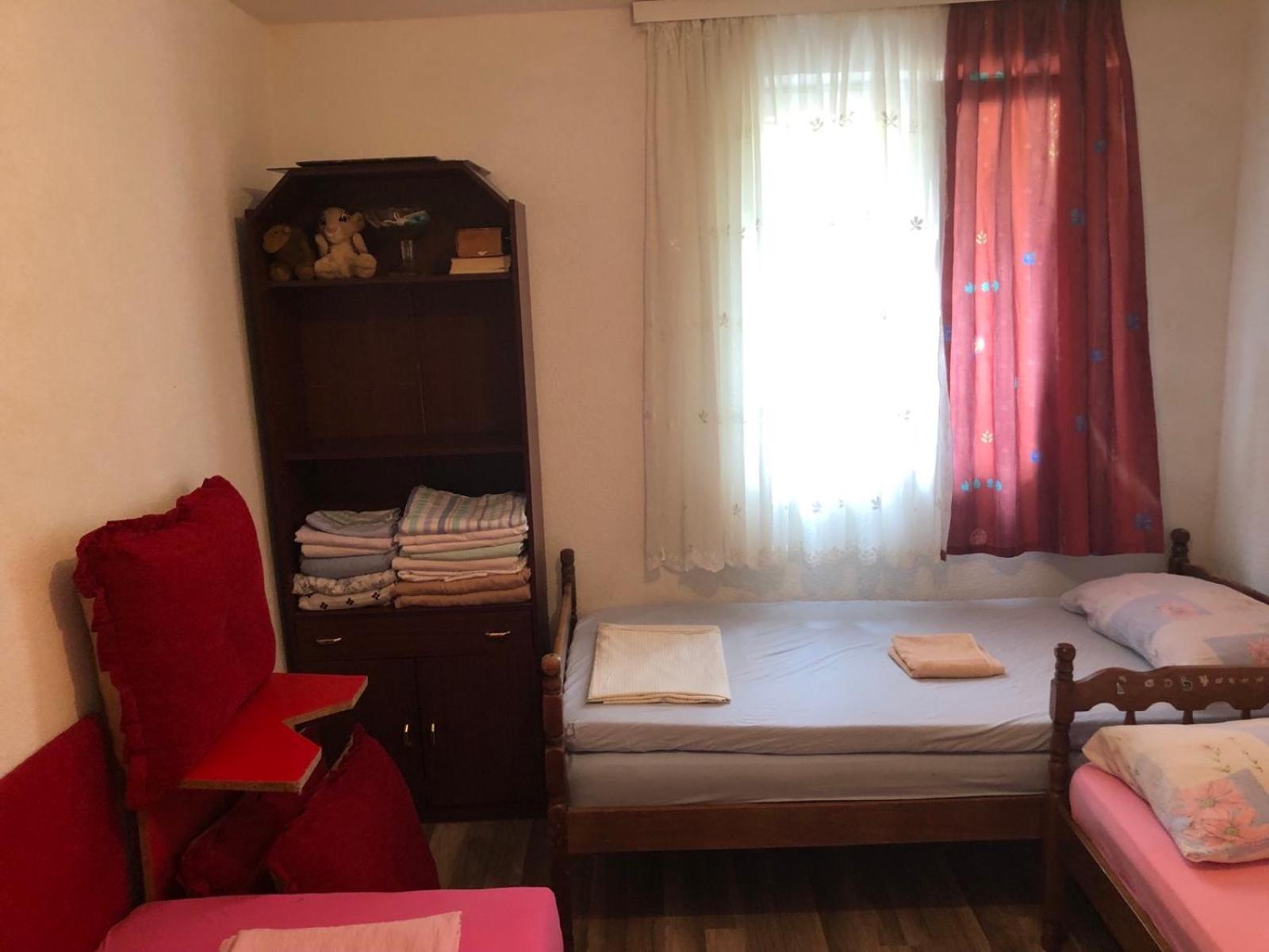 Guesthouse Star Mostar Buitenkant foto