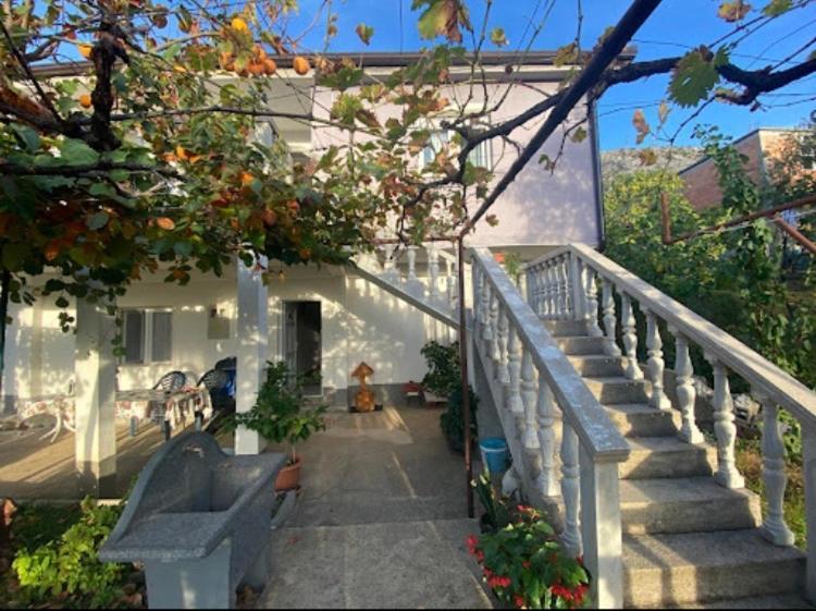 Guesthouse Star Mostar Buitenkant foto