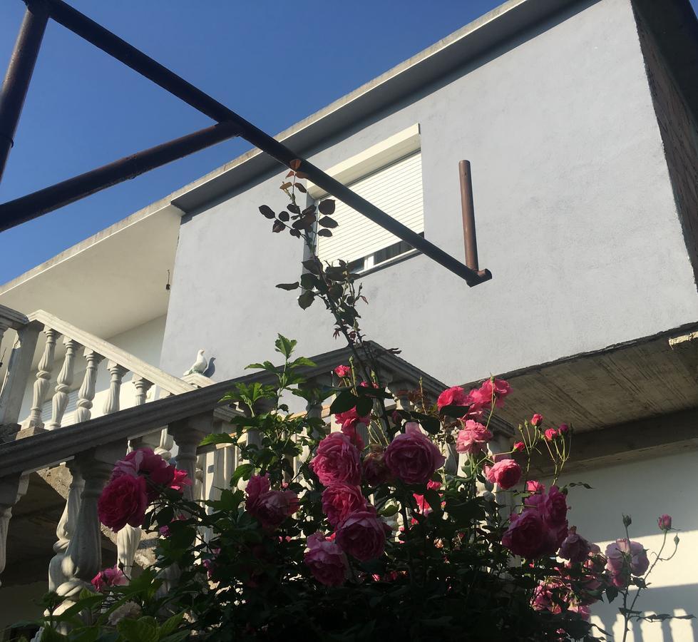 Guesthouse Star Mostar Buitenkant foto