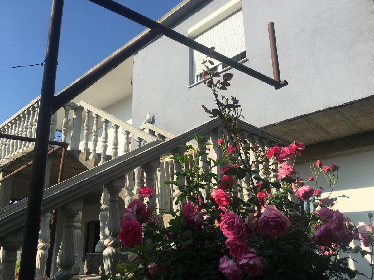 Guesthouse Star Mostar Buitenkant foto