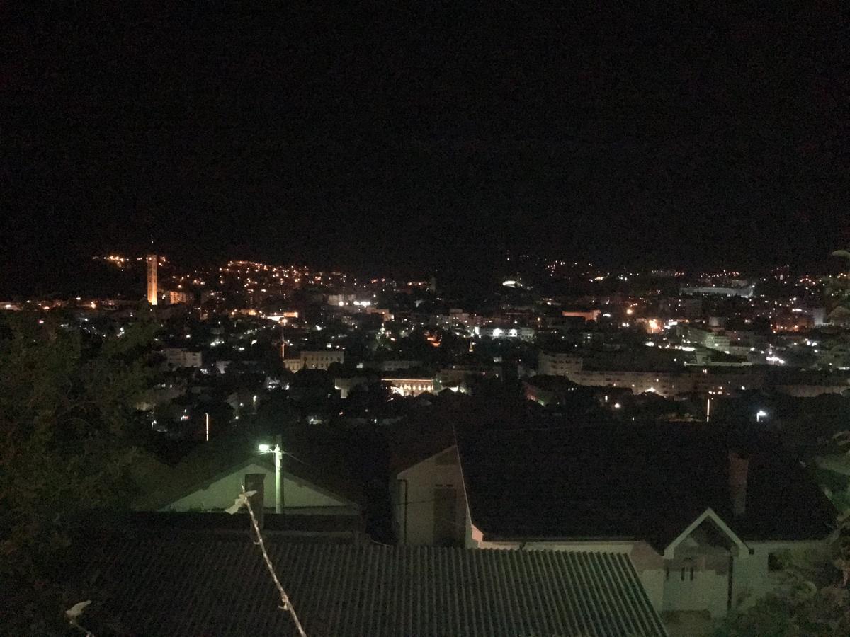 Guesthouse Star Mostar Buitenkant foto