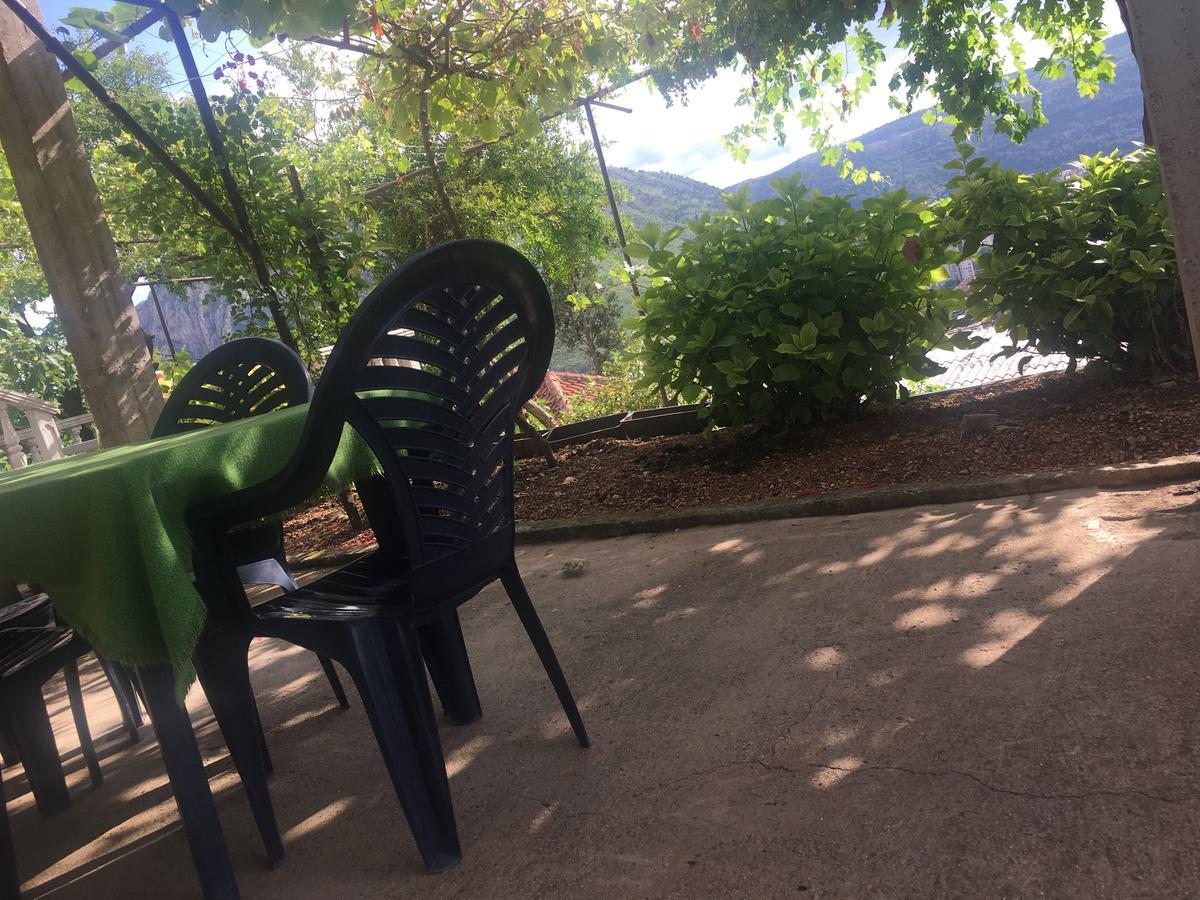 Guesthouse Star Mostar Buitenkant foto